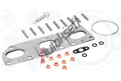 ELRING Montážní sada - dmychadlo ELR 440.410, 440.410 ELRING Montážní sada - dmychadlo ELR 440.410, 440.410