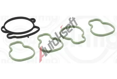 ELRING Sada tsnn - koleno sacho potrub ELR 444.570, 444.570