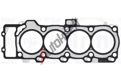 ELRING Tsnn - hlava vlce ELR 445.180, 445.180