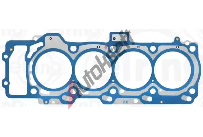 ELRING Těsnění - hlava válce ELR 445.190, 445.190 ELRING Těsnění - hlava válce ELR 445.190, 445.190