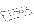 Tsnn krytu hlavy vlce ELRING ‐ ELR 451.680