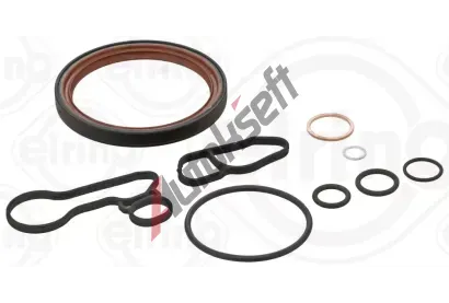 ELRING Sada těsnění klikové skříně ELR 456.270, 456.270 ELRING Sada těsnění klikové skříně ELR 456.270, 456.270