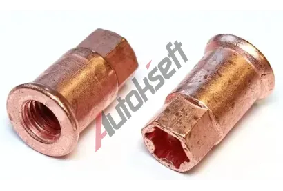 ELRING Bezpečnostní matice ELR 456.290, 456.290 ELRING Bezpečnostní matice ELR 456.290, 456.290