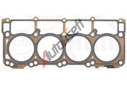 ELRING Tsnn hlavy vlce ELR 458.113, 458.113