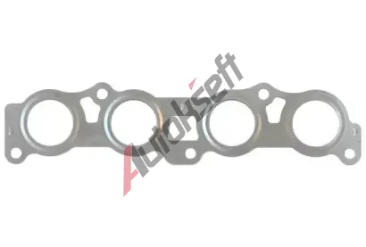 ELRING Tsnn - kolektor vfukovch plyn ELR 458.690, 458.690