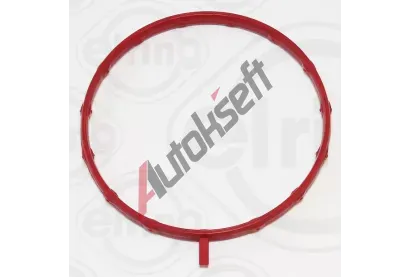 ELRING Těsnění pouzdra kolena sacího potrubí ELR 459.480, 459.480 ELRING Těsnění pouzdra kolena sacího potrubí ELR 459.480, 459.480