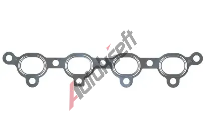 ELRING Tsnn - kolektor vfukovch plyn ELR 463.470, 463.470