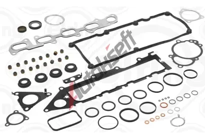 ELRING Sada těsnění hlavy válce ELR 467.840, 467.840 ELRING Sada těsnění hlavy válce ELR 467.840, 467.840