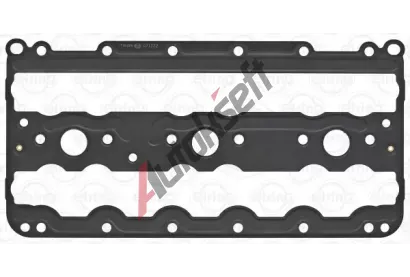 ELRING Těsnění - kryt hlavy válce ELR 471.222, 471.222 ELRING Těsnění - kryt hlavy válce ELR 471.222, 471.222