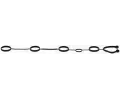 Tsnn krytu hlavy vlce ELRING ‐ ELR 473.670