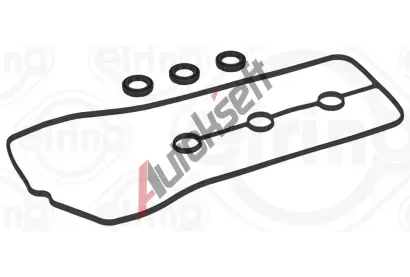 ELRING Sada těsnění krytu hlavy válce ELR 474.840, 474.840 ELRING Sada těsnění krytu hlavy válce ELR 474.840, 474.840