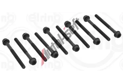 ELRING Sada šroubů pro hlavy válců ELR 474.990, 474.990 ELRING Sada šroubů pro hlavy válců ELR 474.990, 474.990