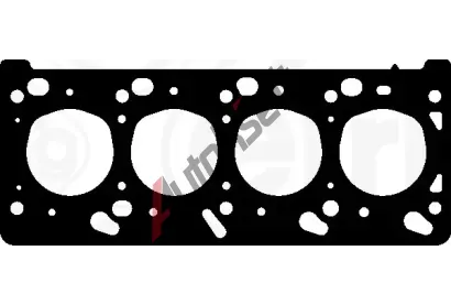 ELRING T�sn�n� - hlava v�lce ELR 476.200, 476.200