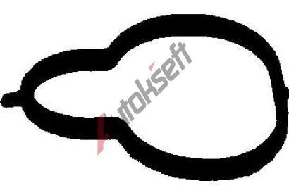 ELRING Těsnění kolena sacího potrubí ELR 476.550, 476.550  ELRING Těsnění kolena sacího potrubí ELR 476.550, 476.550