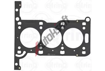 ELRING Těsnění - hlava válce ELR 476.710, 476.710 ELRING Těsnění - hlava válce ELR 476.710, 476.710