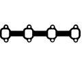 Tsnn kolektoru vfukovch plyn ELRING ‐ ELR 476.980