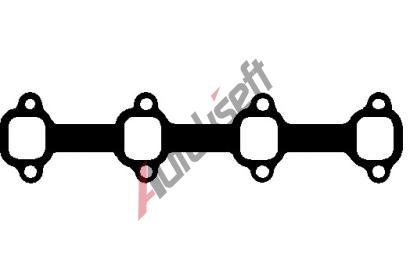 ELRING Těsnění kolektoru výfukových plynů ELR 476.980, 476.980  ELRING Těsnění kolektoru výfukových plynů ELR 476.980, 476.980