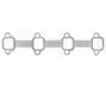 Tsnn kolektoru vfukovch plyn ELRING ‐ ELR 476.981