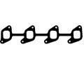 Tsnn kolena sacho potrub ELRING ‐ ELR 476.990