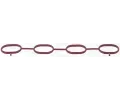 Tsnn kolena sacho potrub ELRING ‐ ELR 478.420