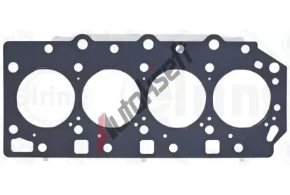 ELRING Těsnění hlavy válce ELR 481.730, 481.730 ELRING Těsnění hlavy válce ELR 481.730, 481.730