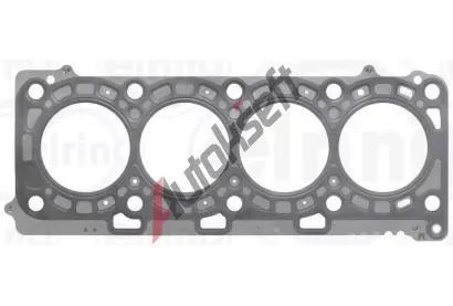 ELRING Těsnění hlavy válce ELR 484.030, 484.030 ELRING Těsnění hlavy válce ELR 484.030, 484.030