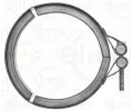 ELRING Spojovac trubky vfukovho systmu ELR 484.970, 484.970