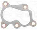 Tsnn vfukov trubky ELRING ‐ ELR 487.500