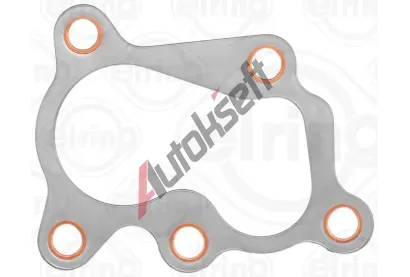 ELRING T�sn�n� v�fukov� trubky ELR 487.500, 487.500