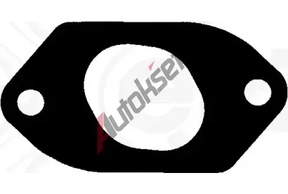 ELRING Tsnn AGR ventilu ELR 490.812, 490.812