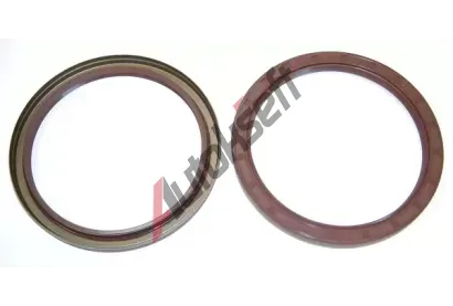 ELRING T�sn�c� krou�ek h��dele - klikov� h��del ELR 493.360, 493.360