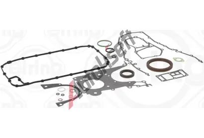 ELRING Sada t�sn�n� - klikov� sk��� ELR 495.850, 495.850