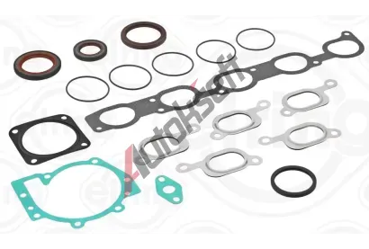 ELRING Sada těsnění - hlava válce ELR 498.070, 498.070 ELRING Sada těsnění - hlava válce ELR 498.070, 498.070