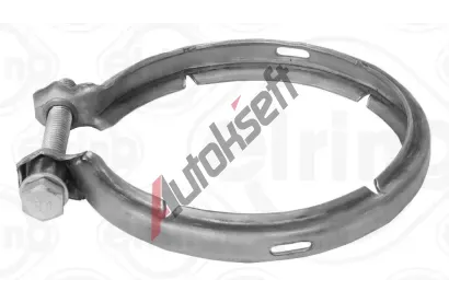 ELRING Spojovací trubky výfukového systému ELR 503.370, 503.370 ELRING Spojovací trubky výfukového systému ELR 503.370, 503.370