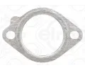 Tsnn vfukov trubky ELRING ‐ ELR 504.400