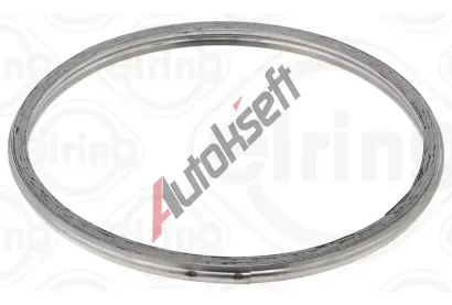 ELRING Tsnn vfukov trubky ELR 509.890, 509.890