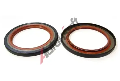 ELRING Těsnící kroužek hřídele - klikový hřídel ELR 509.949, 509.949 ELRING Těsnící kroužek hřídele - klikový hřídel ELR 509.949, 509.949