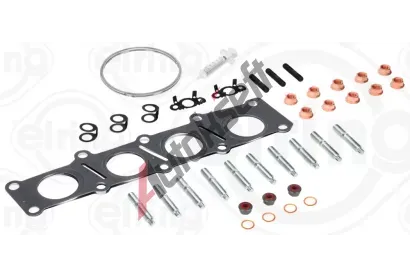 ELRING Montážní sada - dmychadlo ELR 513.940, 513.940 ELRING Montážní sada - dmychadlo ELR 513.940, 513.940