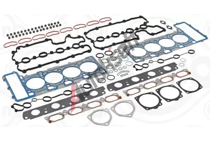 ELRING Sada těsnění hlavy válce ELR 520.720, 520.720  ELRING Sada těsnění hlavy válce ELR 520.720, 520.720
