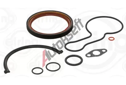 ELRING Sada těsnění klikové skříně ELR 522.300, 522.300 ELRING Sada těsnění klikové skříně ELR 522.300, 522.300