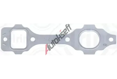ELRING T�sn�n� - kolektor v�fukov�ch plyn� ELR 522.929, 522.929