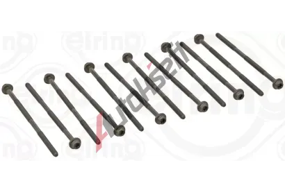 ELRING Sada šroubů pro hlavy válců ELR 523.050, 523.050 ELRING Sada šroubů pro hlavy válců ELR 523.050, 523.050