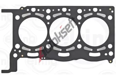 ELRING Tsnn hlavy vlce ELR 524.350, 524.350