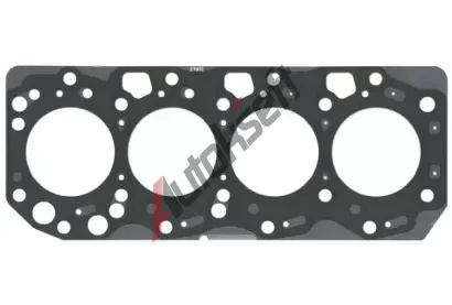 ELRING Tsnn - hlava vlce ELR 524.430, 524.430