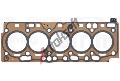 ELRING Těsnění hlavy válce ELR 524.535, 524.535 ELRING Těsnění hlavy válce ELR 524.535, 524.535