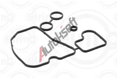 ELRING Sada těsnění chladiče oleje ELR 526.820, 526.820 ELRING Sada těsnění chladiče oleje ELR 526.820, 526.820
