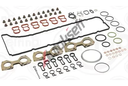 ELRING Sada těsnění hlavy válce ELR 527.250, 527.250 ELRING Sada těsnění hlavy válce ELR 527.250, 527.250