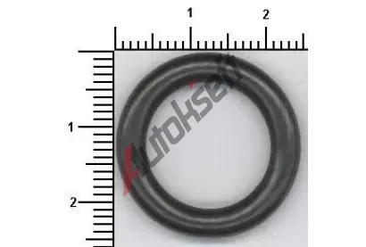 ELRING Těsnící kroužek ELR 527.815, 527.815 ELRING Těsnící kroužek ELR 527.815, 527.815