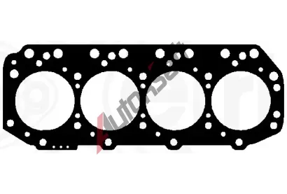 ELRING Těsnění - hlava válce ELR 530.030, 530.030 ELRING Těsnění - hlava válce ELR 530.030, 530.030