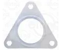 Tsnn vfukov trubky ELRING ‐ ELR 531.340